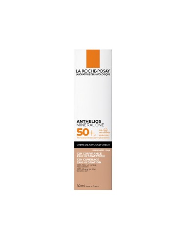 ANTHELIOS MINERAL ONE Nº3 BRONZE SPF 50 30 ML